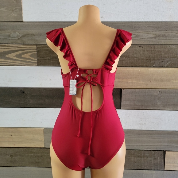 SummerMae one- piece Swimsuit - Picture 4 of 8